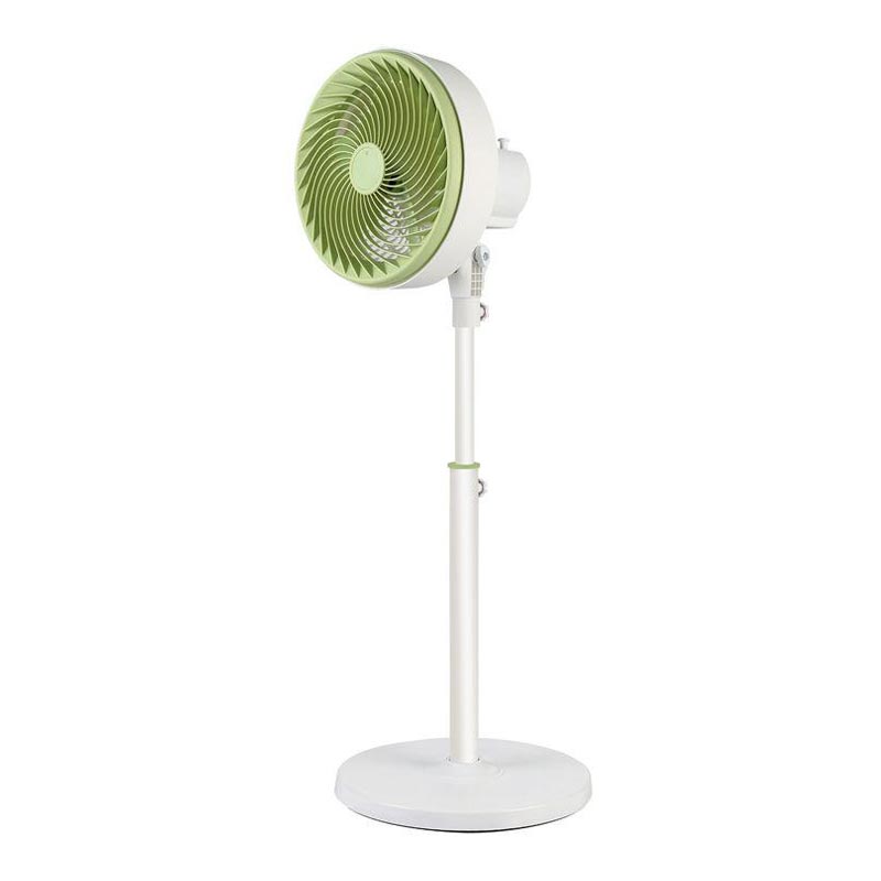 10" turbo electric fan